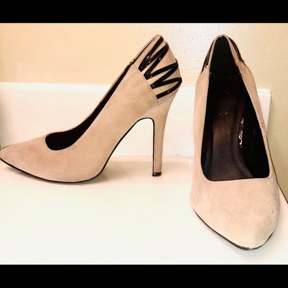 Charlotte Russe Shoes - Shoes